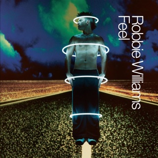 Feel - Single — album cover