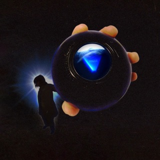 DECIDE — album cover