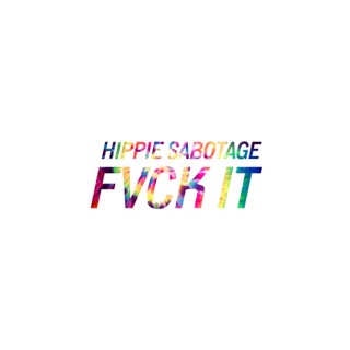 Fuck It - Single — album cover