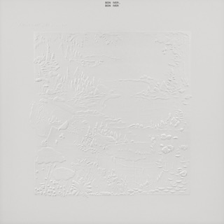 Bon Iver, Bon Iver (10th Anniversary Edition) — album cover