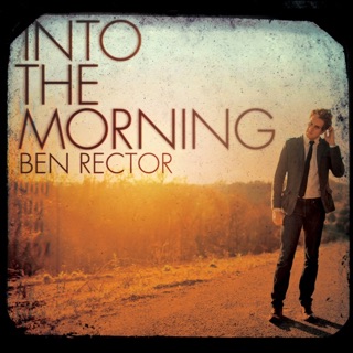 Into the Morning — album cover