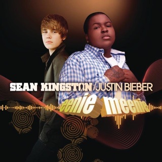 Eenie Meenie - Single — album cover