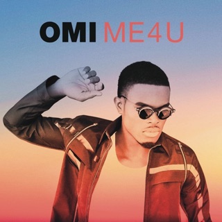Me 4 U — album cover