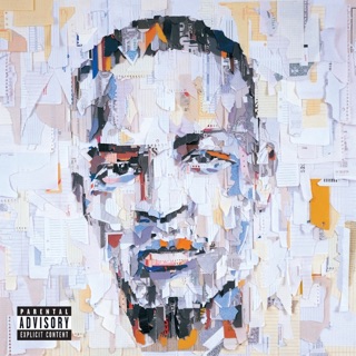 Paper Trail (Deluxe Version) — album cover