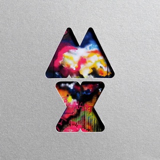 Mylo Xyloto — album cover