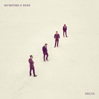 Delta — album cover