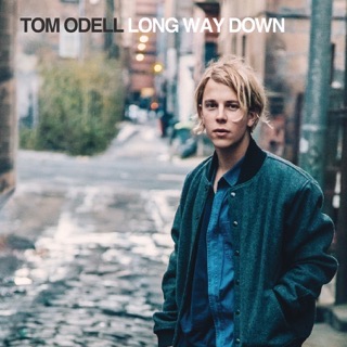 Long Way Down (Deluxe) — album cover