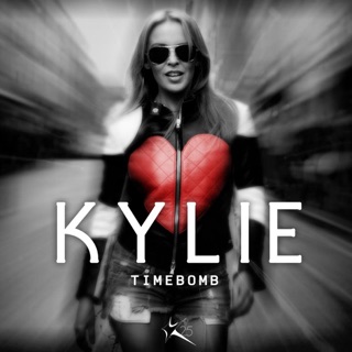 Timebomb - Single — album cover