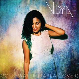 Cold Water (Tabla Cover) - Single — album cover