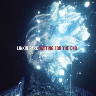 Waiting for the End - Single — album cover