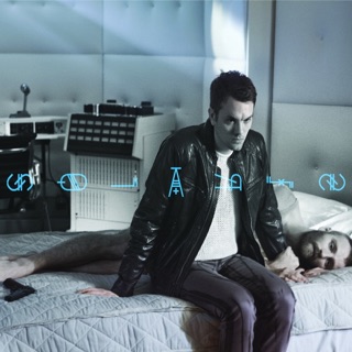 Sólaris — album cover