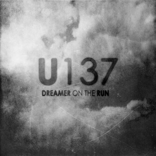 Dreamer on the Run — album cover