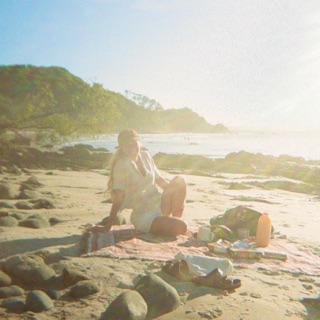 Beautiful - Single — album cover
