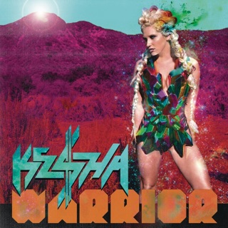 Warrior (Expanded Edition) — album cover