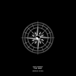 The Way (Bonus Disk) — album cover