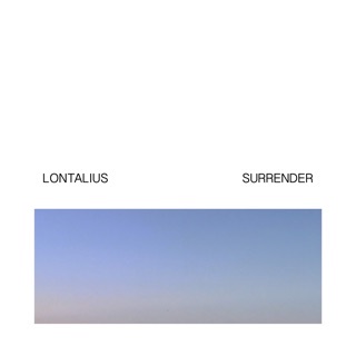 Surrender (2014 - 2017) - EP — album cover