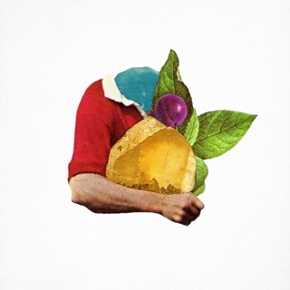 SALES LP — album cover