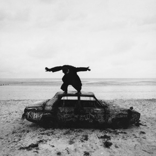 Being Funny In A Foreign Language — album cover