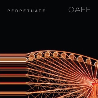 Perpetuate - Single — album cover