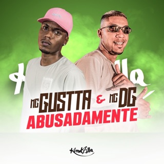 Abusadamente - Single — album cover
