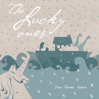 The Lucky Ones — album cover