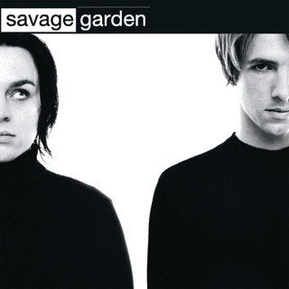 Savage Garden (Original Version) — album cover