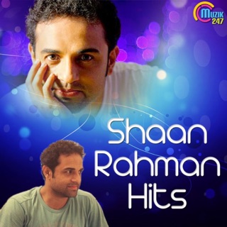 Shaan Rahman Hits — album cover