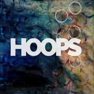 Hoops — album cover