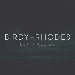 Let It All Go - Single — album cover