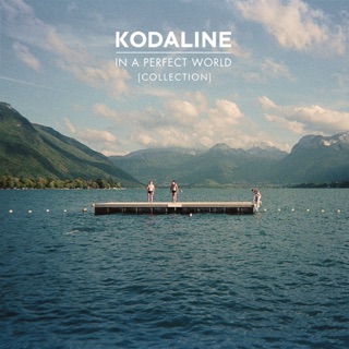 In A Perfect World (Collection) — album cover