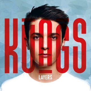 Layers — album cover