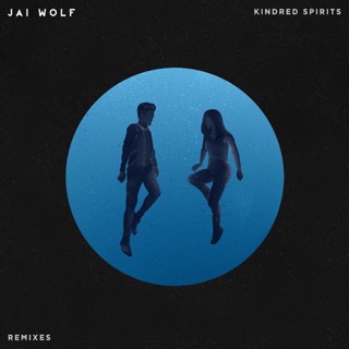 Kindred Spirits (Remixes) — album cover