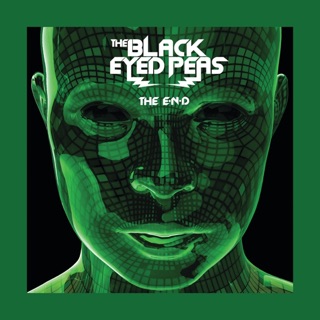 The E.N.D. (The Energy Never Dies) [Deluxe] — album cover