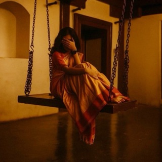 Kaadhal Oonjal - Single — album cover
