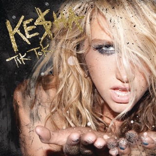 TiK-Tok (Remixes) - EP — album cover