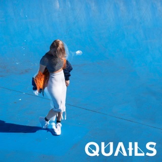 Quails - EP — album cover