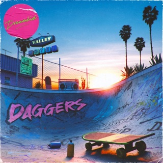 Daggers — album cover