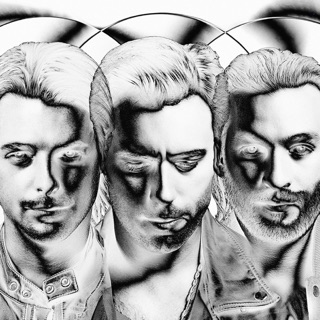 Until Now — album cover