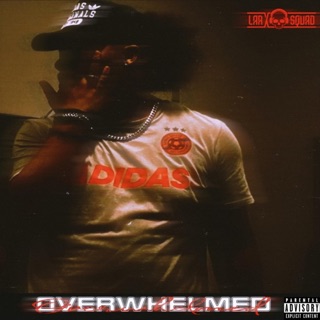 Overwhelmed - Single — album cover