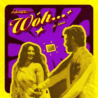 Woh - Single — album cover