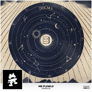 Dogma - EP — album cover