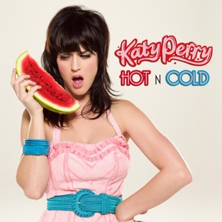 Hot N Cold - Single — album cover
