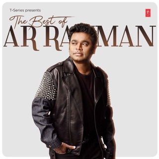 The Best of A. R. Rahman — album cover