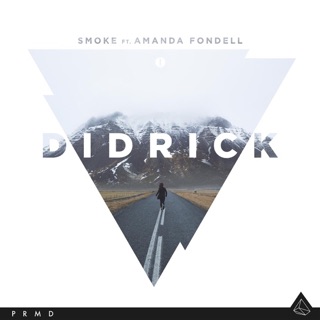Smoke (feat. Amanda Fondell) - Single — album cover
