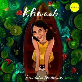 Khwaab - Single — album cover