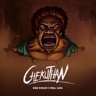 Chekuthan - Single — album cover