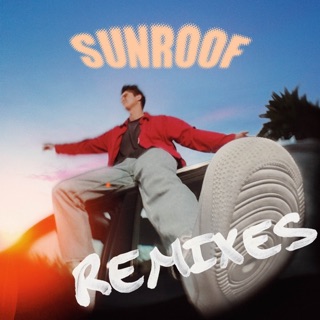 Sunroof (Remixes) - EP — album cover