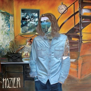 Hozier (Special Edition) — album cover
