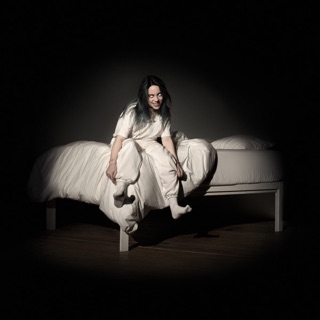 WHEN WE ALL FALL ASLEEP, WHERE DO WE GO? — album cover