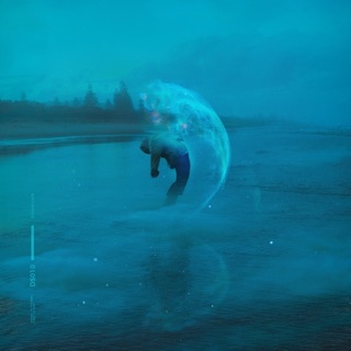 If It's Real, Then I'll Stay - Single — album cover